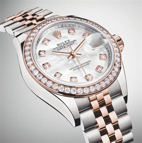 montres rolex femme